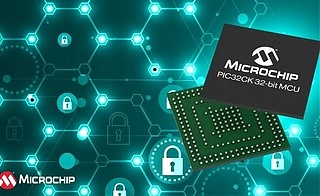 <p>MCU PIC32CK  Microchip    32-  Arm Cortex-M33,        (HSM)   Arm Cortex-M33,  TrustZone.        IoT-,   ,     .</p>