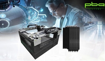 <p>�������� PBA Systems ����������� �� �������� SEMICON Taiwan 2025 ���� �������� ���������� � ����� �������������� ����-������ �������� (Nano-Precision Dual Gantry Platform) � ������� ������������ ��������������� ������ (Metrology Stage). ��� ������� ������������� �� ����������� ���������� ����������������� ��������������, ������� ���������� CoWoS, � ����� ������ ������ ������������ � �������������.</p>