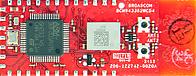 ���������� Broadcom ������� ��������� ���������������� ������� ������������ ���������, ������������ � ���� �������� (WICED), ����� ������������� WICED Direct.