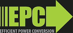  Efficient Power Conversion(EPC)              (eGaN).