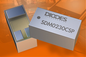 �������� Diodes ������� ����������� ���-����� ������ �� ���� �������� ���������.