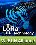 ���������� Semtech ����������� ��������� ��� ���������� �������������� ������, ���������������� ��������� � ����������� ��������������� ������� Wi-SUN.