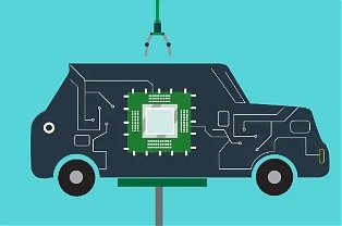 <p>Infineon ��������� ������� ������������� ����������������� �� ���� ����������� RISC-V, ����� ������ �� ��������, ���������������� � ����� ������ ���������� � �������� �����������. ����� ����� ����������������� ������������� ������ ��������������� ��� ���������� � ��� ������������ ���������� �������� � ������ AURIX �� ���� TriCore, � ����� TRAVEO � PSOC, ����������� �� ����� Arm.</p>