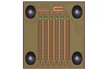 STMicroelectronics ��������� ������������ �������� ����� ��������� ������������� Stptic G2.