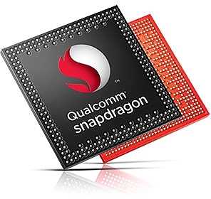 Qualcomm �������� � ���, ��� � ������ Qualcomm Technologies �������� ������ ��������������� ���, ��������������� ��� ������ ��������� ������� �����������, ����������� ��������� � �������� �������������� ���������.