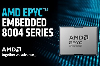 <p> EPYC Embedded 8004  AMD    ,      ,      .</p>