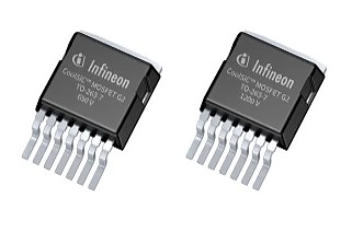 <p> Infineon Technologies AG   -     (SiC), CoolSiC MOSFET 650V  1200V Generation 2,         .         ,      ,  20     ,     .     ,         .</p>