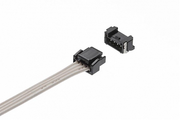 ����� Molex ��������� ������� �������� Micro-Lock Plus ���� �������-�����, �������� ����������� ������������, ���������� �������� � ������� ���������.