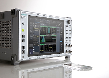 �������� Anritsu ����������� ���������� ���������� ��� ������������ ��������� ��������� � ���������� ���������� LTE-Advanced.