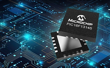 <p>Microchip Technology Inc. ����������� ����� ��������� ����������������� PIC16F13145, ������� �� �������� ����� �� ����� ������������� ������� � ������� ������������ ������. ��� ���������������� �������� ������������� ������������ ����������� Core Independent Peripheral (CIP) � ������� Configurable Logic Block (CLB), ������� ��������� ������������� ��������� ���������������� �������������� ���������� ������� ����� ������ ����������������.</p>