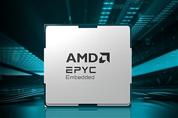 <p>���������� AMD EPYC Embedded 5-�� ��������� ��������� ����� �������� � ������� ������������ ������, ������� � ���� ��������� ���������� �������, ������������� �������� � ���������� � ����� �������������� �������. ����������� �� ���� ����������� "Zen 5", ��� ������������ ����� ������������� ������������ ������� � �����������: ����������������������, �������������� � ����������� � ����� ������ �����������������.</p>