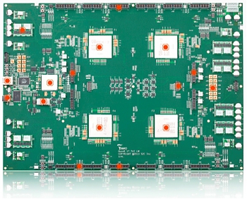 S2C ��������� ��������� ������� �������� ���� � ���������� �������� ���� Virtex UltraScale 440 �� Xilinx