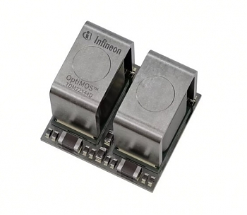 <p>Infineon Technologies AG �������� � ���������� ��������������� �������������� � Delta Electronics, Inc. �������� ������������� ����� ��������� ������������� ������� �������, �������������� ������������ ������ ������� (Vertical Power Delivery, VPD) ��� ����������� �������������� ���������� � ������������������� ������� ��������� ������.</p>