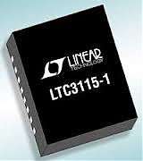 �������� Linear Technology ����������� ��� ������ ������ ����������� ���������������� ��������������� LTC3115-1...