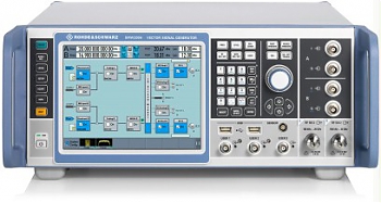 Rohde & Schwarz ����������� ���������� ������������� ��������� � ������������� ������������� � ������� �������� � �������� �� 67 ���.