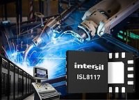 Intersil ������������ ��� ISL8117 � ���������� ���������� ��������� � ������� ������� ����������� �� 60 �.