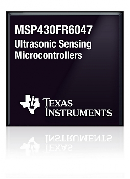Texas Instruments ����������� ���������������� �� ���������� ���������� �������������� ��������� ������� ����������, ����������� ����� ����������� ���� ������� ����� ������� �������� ��������� � ������� �����������������.