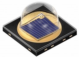 Osram �������� � 70 %-��� ��������� ���������� �������� ��������� ��������� Oslon Black (SFH 4715AS/SFH 4716AS).