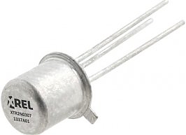 �������� X-REL ��������� ��������� ������������������� MOSFET ������������ XTR2N �������� ���� ����� p-��������� ������ ������� �������� � ���� p- � n-��������� �������������� ������.