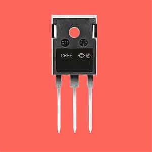 ������������ Richardson RFPD ����� ���������� ������ � �������������� ����������������� MOSFET-������ �� �������� Cree, ������� ������������� 1 �� � ������� ���������� �� 1.7 ��.