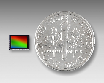 ON Semiconductor ������������ ���������� ������� 4-�� CMOS-������� ����������� ������� 1/3.2� � ����������� ������ ��������� BSI.