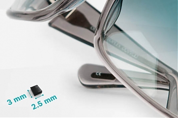 Bosch Sensortec ���������� � ������� ���� 9-������ ������� ��������, ������ �������� ��������������� � �������� ������ ������������ ����� ����������� �������.