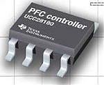 Texas Instruments ����������� ���������� ��������� ������������ �������� (PFC), ������������, �������� �������������, ����� ������� �������� �������� ������ � ����������� ������ ������������.