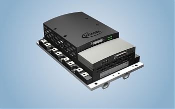 Infineon ��������� ���������������� ������ ������� (IPM) � ������������ ��������� MIPAQ Pro.
