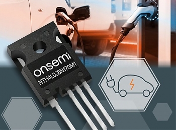Onsemi ������������ ���������� ������������� � ��������� EliteSiC �� CES 2023