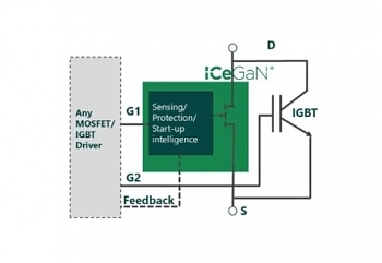 <p>����� ������������� ������� �� Cambridge GaN Devices (CGD) ������ �������� ����� ������� ��������� ��������������, ����� �������� ��������� 10 ���������� ��������. ��������� ���������� �������� � Combo ICeGaN � ���������� ���������������� ICeGaN HEMT IC � IGBT � ����� ������, ����������� ���������� ������������� � ��������� ����� ��������� ������������ �������������� ������� ������� (SiC).</p>