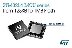 ������������� STMicroelectronics �������� ���� �������� ���������������� �� ������������� ����������� �� ����������� ������������������ � �������������������.