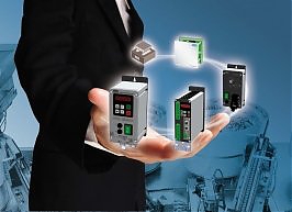 ������ Industry 4.0 ��������� � ������ �������� ����� �������� � ���������������� �����. ������� �� ��������� �� ������������ �������� �Hannover Messe� ��������� ��� �����.