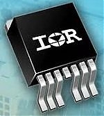 International Rectifier ��������� ������� ������������ StrongIRFET ������ 75-� ������������ ��� ��������� ����...