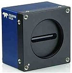 Teledyne DALSA ����������� ������ Piranha4, ������� �������� ��������, ���������� 2�, ������: RGB � NIR (������� ������������ ��������).