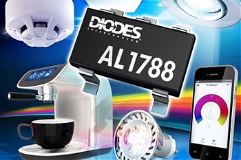 Diodes   AL1788          .