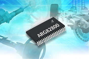 ��� ���������� �������� ARG82800 ������� ����������� �������������� Allegro MicroSystems.