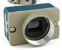 Teledyne DALSA      GigE Vision  Genie Nano.