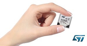 STMicroelectronics ������ ������������ ������������� ������������� EnFilm � �������� ����� 0.25 ��.