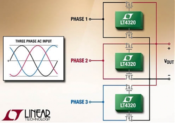  Linear Technology     3- .