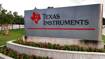 �������� Texas Instruments ���������� ��������������� ���� ���������, ��������� ��������� ���������� � ������� ��������������, ��������� � ������������ ����������, ������� ������������ �������� ����� ����� � ������������ �����������.