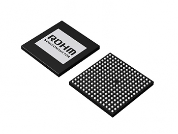 ROHM Semiconductor ��������� ��� BD2613GW � ������������ ����� ���������� ��������.