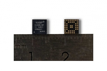 <p>�������� Tangshan Hongjia ����������� ����� ������������ ������ �� ���� SoC ������ ��������� nRF54L15 �� Nordic Semiconductor.</p>.
