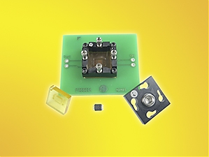 Ironwood Electronics ������� ����������� ������������������ ������, ������� 10 ������� � ����� 0.5 �� � ��������������� ��� ������������� �������������� ��.