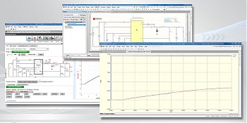�������� Altium �������� ���������, �������������� ��������� ����������� ������ ��� �������������� � ������������� ���������� ����� �������.
