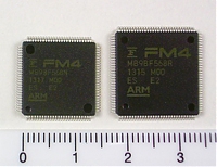 Fujitsu Semiconductor America (FSA) ������� ����������� ����� ��������� FM4 � 32-������� RISC-������������������ �� ���� ���� ���������� ARM Cortex-M4.