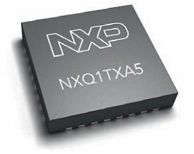 NXP ��������� ����� ����������������� ����������� ������������ ������� � ������� ����������� 5 � � ���������� ������������ Qi 1.1 (WPC).