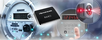 Компания Renesas Electronics Corp. презентовала новое семейство микроконтроллеров RA4C1, в основе которых используется процессорное ядро Arm Cortex-M33 с тактовой частотой 80 МГц. Представленные устройства сочетают ультранизкое потребление энергии, развитые средства аппаратной защиты, широкий набор коммуникационных интерфейсов и встроенную поддержку сегментных ЖК-дисплеев. Компания Renesas Electronics Corp. презентовала новое семейство микроконтроллеров RA4C1, в основе которых используется процессорное ядро Arm Cortex-M33 с тактовой частотой 80 МГц. Представленные устройства сочетают ультранизкое потребление энергии, развитые средства аппаратной защиты, широкий набор коммуникационных интерфейсов и встроенную поддержку сегментных ЖК-дисплеев.