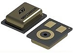 STMicroelectronics выпустила МЭМС микрофон MP23AB02B, обладающий сверхнизким уровнем искажений (менее 10 %) даже в условиях очень высокого внешнего звукового давления. STMicroelectronics выпустила МЭМС микрофон MP23AB02B, обладающий сверхнизким уровнем искажений (менее 10 %) даже в условиях очень высокого внешнего звукового давления.