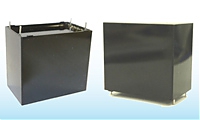 ����� Panasonic Electronic Components ������������ ���������������� �������� ������������ � ������������������ ���������� ����� EZP-E ��� ����� DC �����.