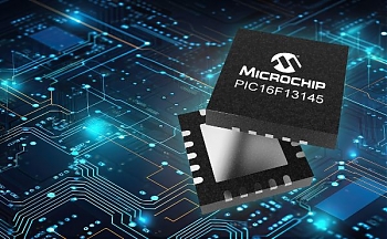  Microchip Technology Inc.     PIC16F13145,            .       Core Independent Peripheral (CIP)   Configurable Logic Block (CLB),           . 